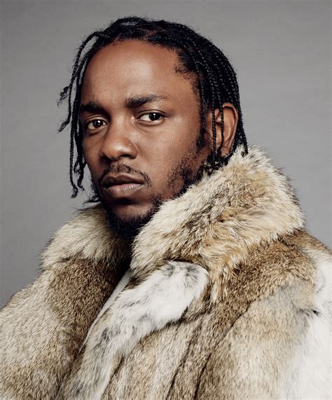 1855 days ago|what happened to kendrick lamar.